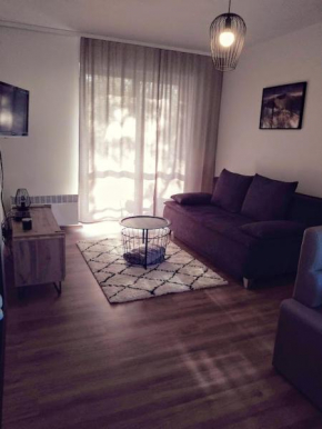 Apartmán Liptovská Sielnica